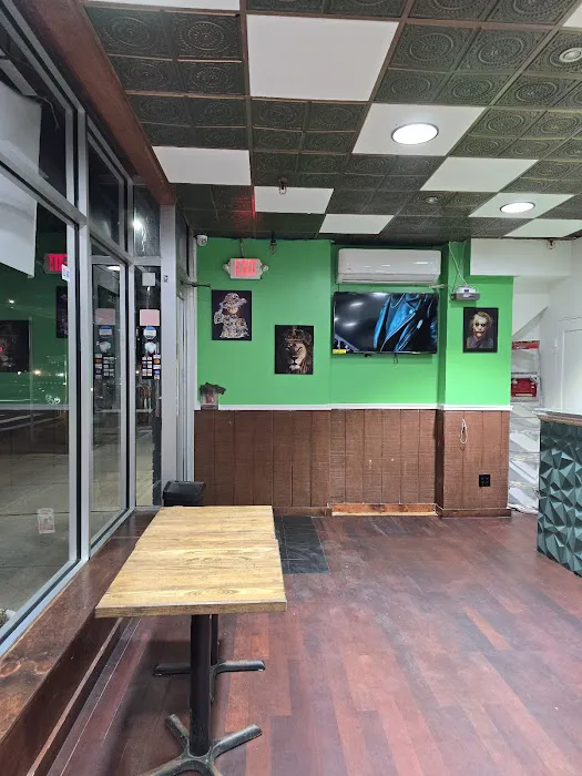Boba lounge Picture 4