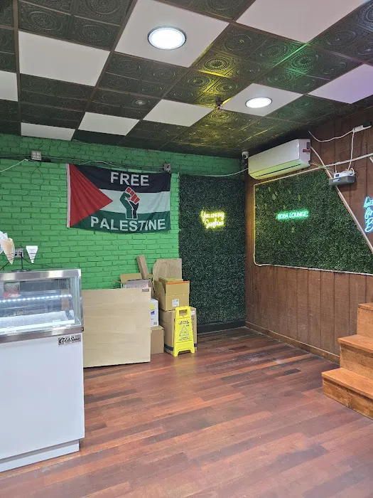 Boba lounge Picture 6