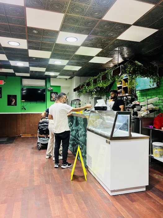 Boba lounge Picture 9