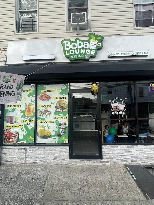 Boba lounge Picture 10