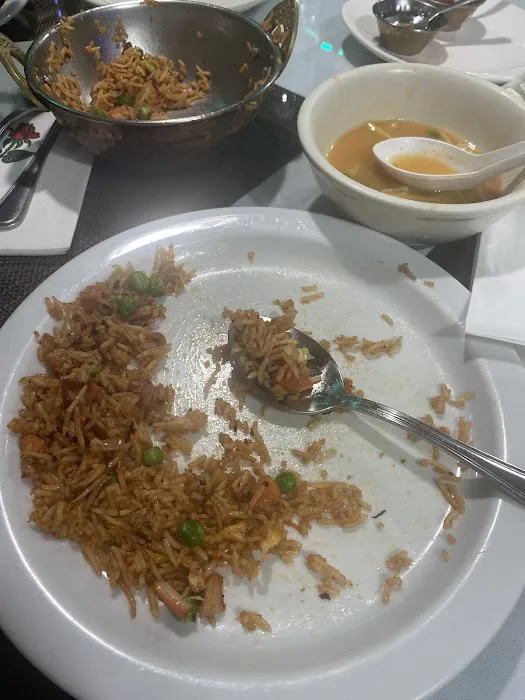 Chang pai Chinese ozone park Picture 7