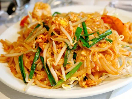 Chang pai Chinese ozone park Picture 4