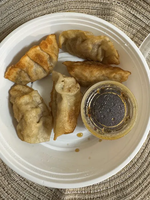 Chang pai Chinese ozone park Picture 1