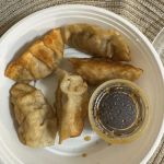Chang pai Chinese ozone park