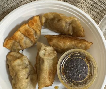 Chang pai Chinese ozone park