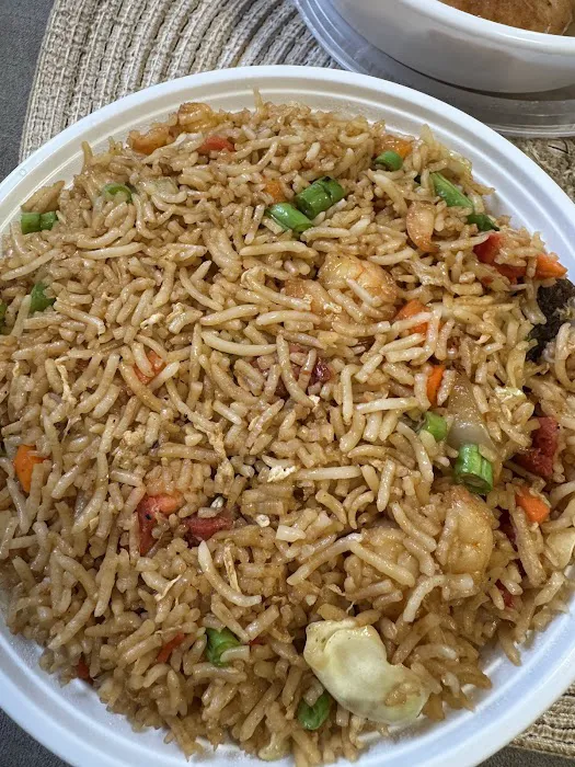 Chang pai Chinese ozone park Picture 10