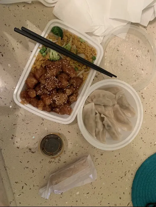 YANG KEES NO I CHINESE KITCHEN Picture 4