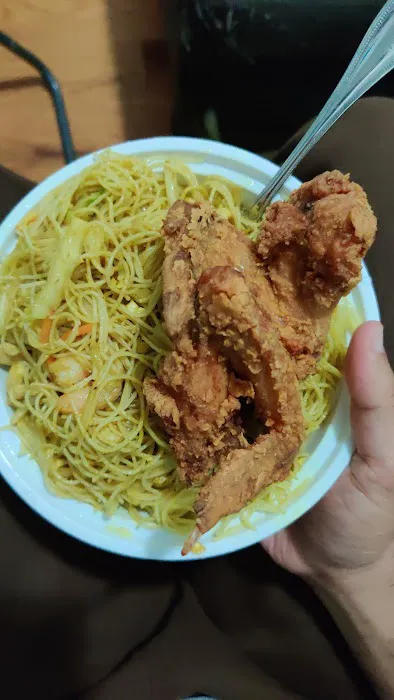 YANG KEES NO I CHINESE KITCHEN Picture 6