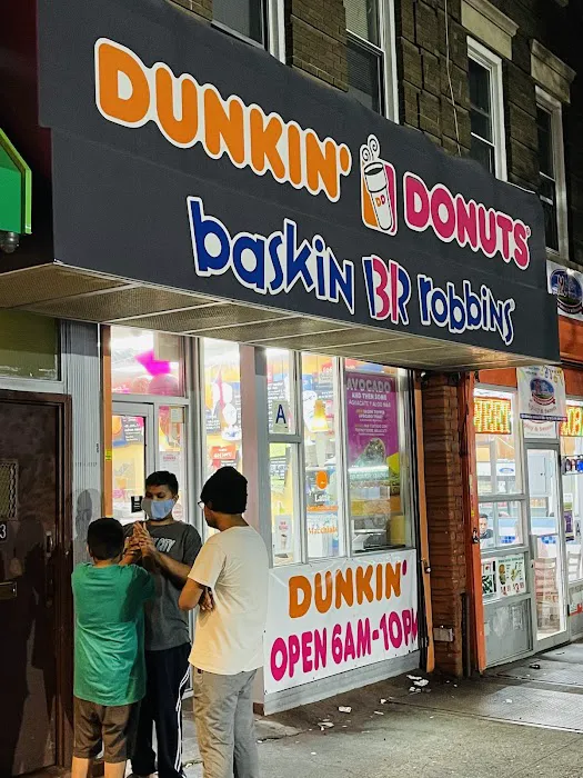 Dunkin' Picture 10