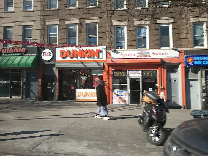 Dunkin' Picture 1