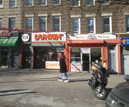 Dunkin'