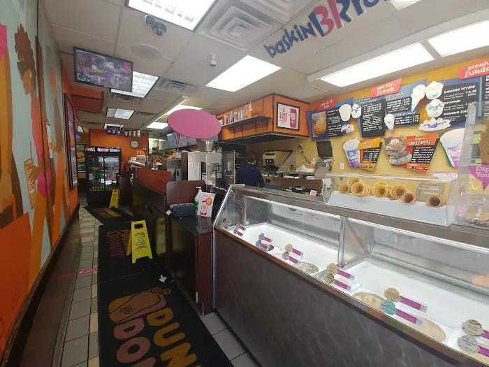 Dunkin' Picture 2