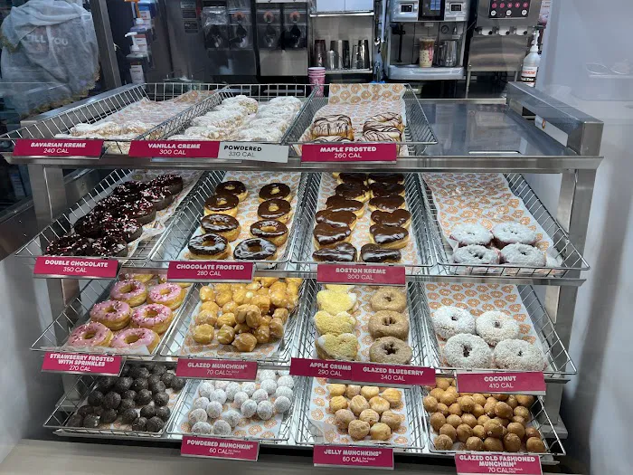 Dunkin' Picture 8