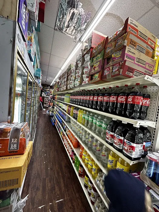 king 1 Gourmet Deli Picture 1