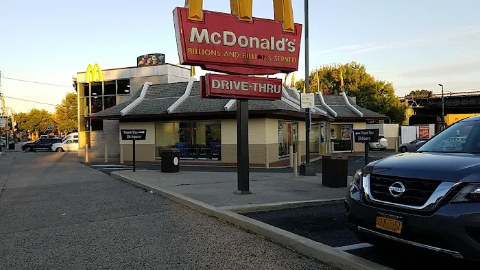 McDonald's Picture 4