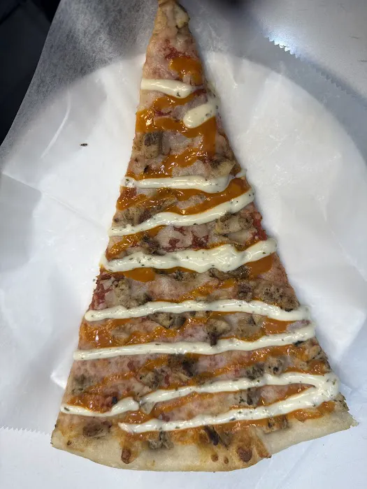 Pizza 101 Picture 1
