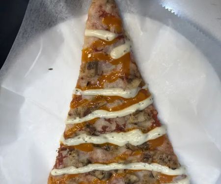 Pizza 101