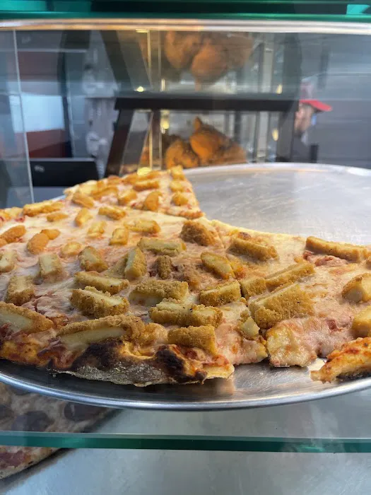 Pizza 101 Picture 10