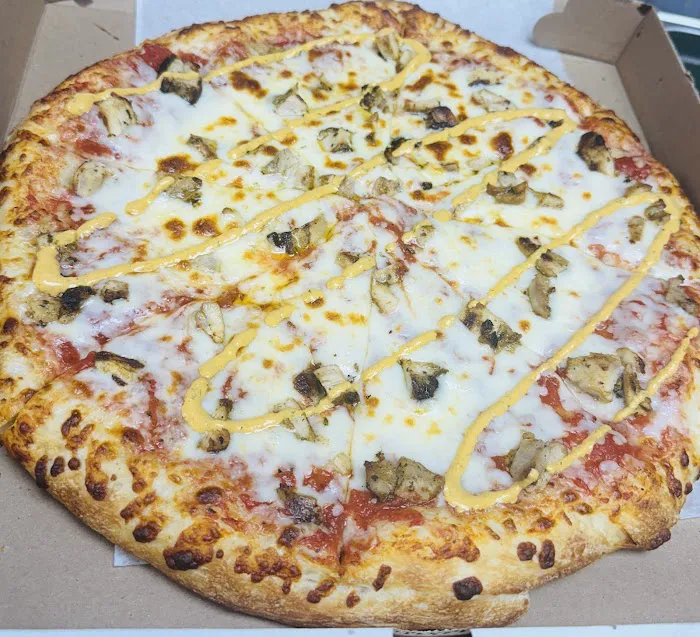 Pizza 101 Picture 6