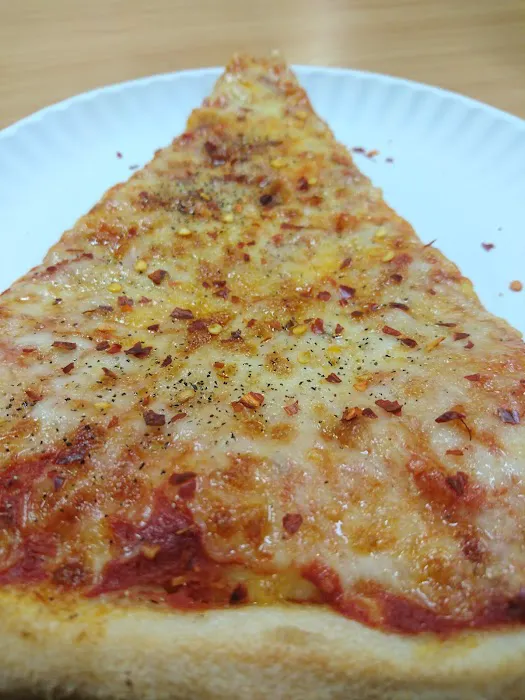 Medina Fried Chicken & Pizza Picture 1