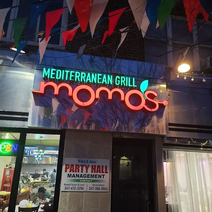 Momo's Picture 5