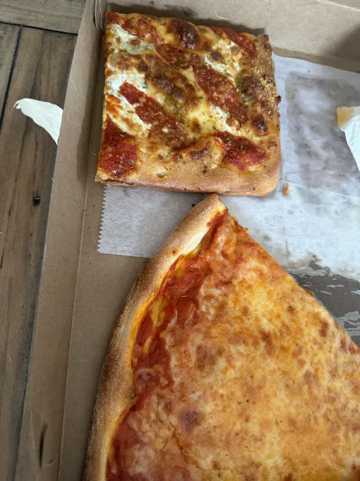City Line Pizza & Pasta Picture 9