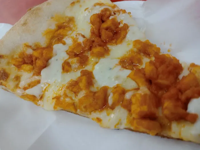 City Line Pizza & Pasta Picture 1
