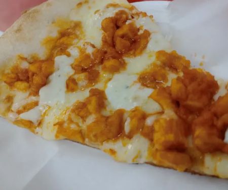 City Line Pizza & Pasta