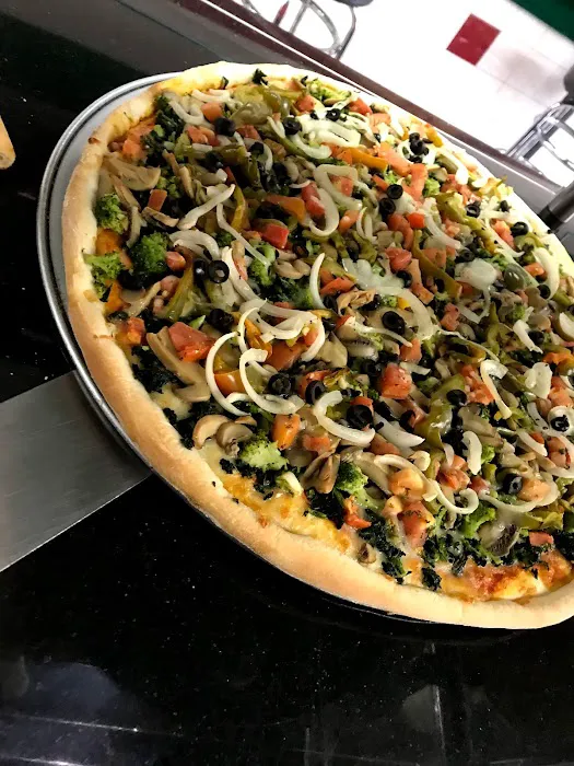 City Line Pizza & Pasta Picture 6
