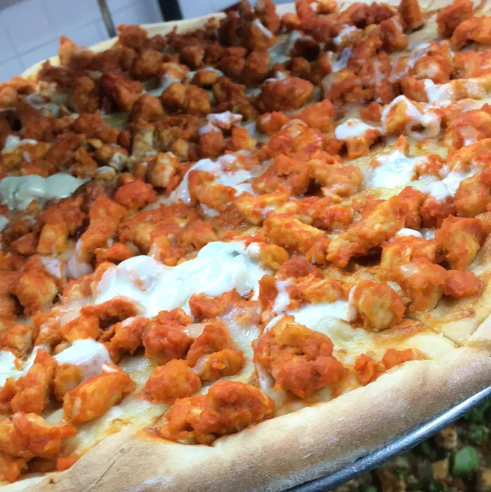 City Line Pizza & Pasta Picture 5
