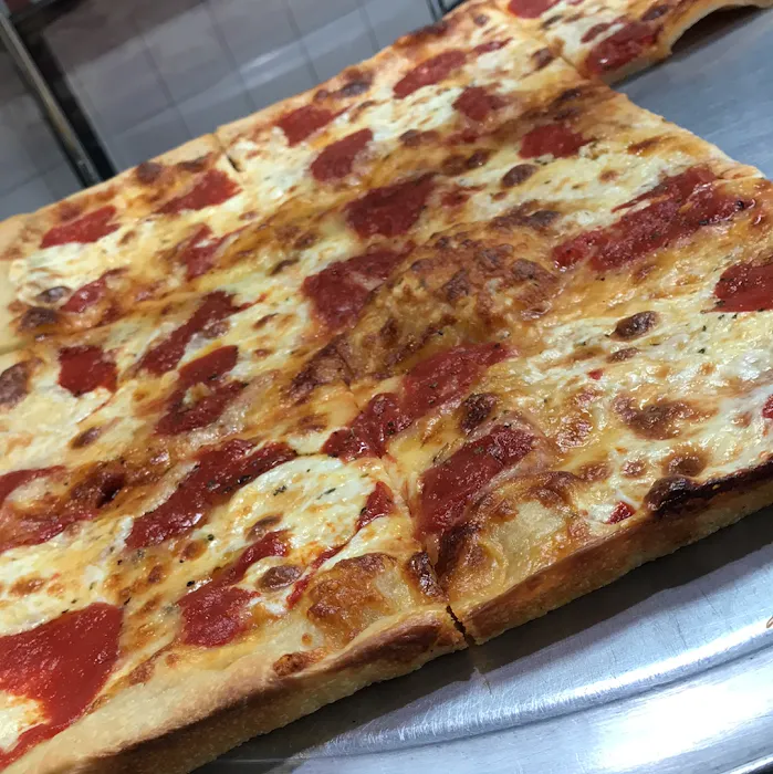 City Line Pizza & Pasta Picture 8