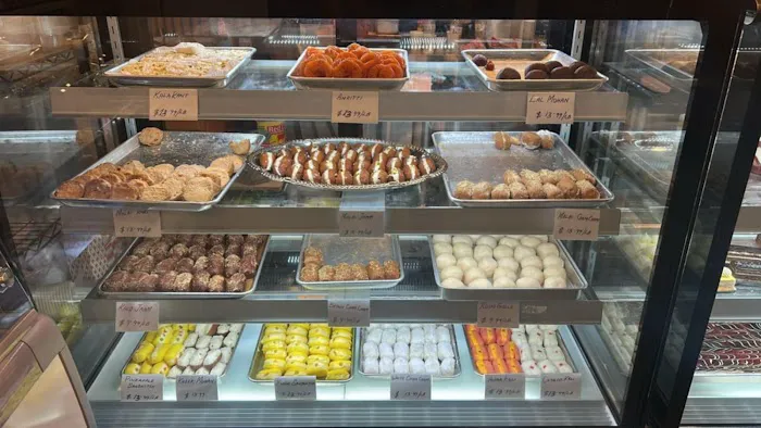 Kawsar Sweet House Picture 4