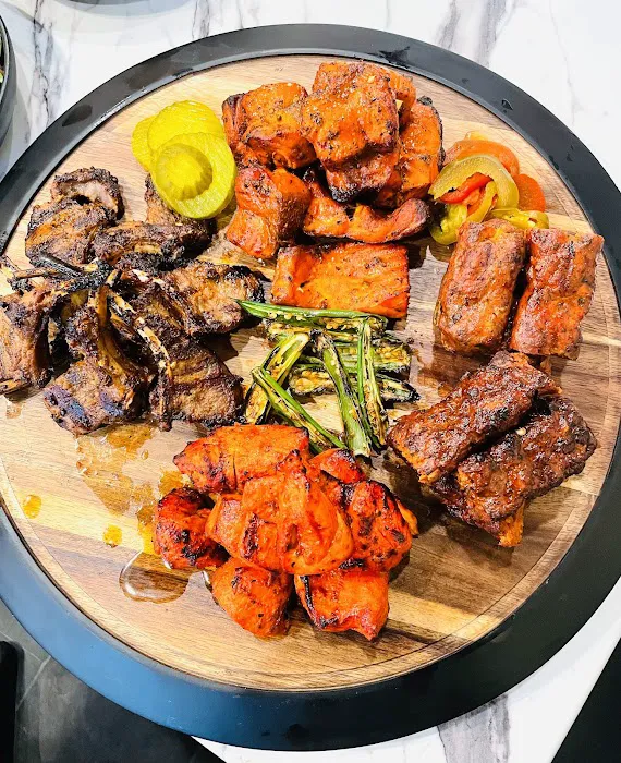 Royal Kabab & Grill Picture 6