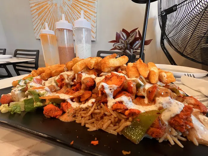 Royal Kabab & Grill Picture 8