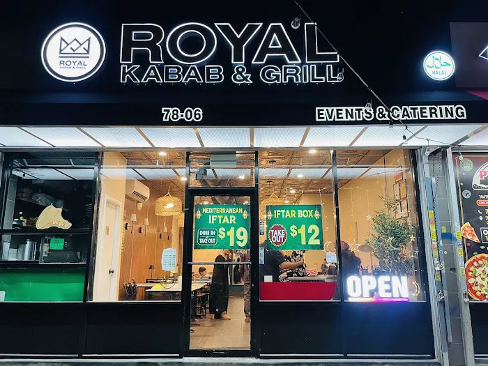 Royal Kabab & Grill Picture 10