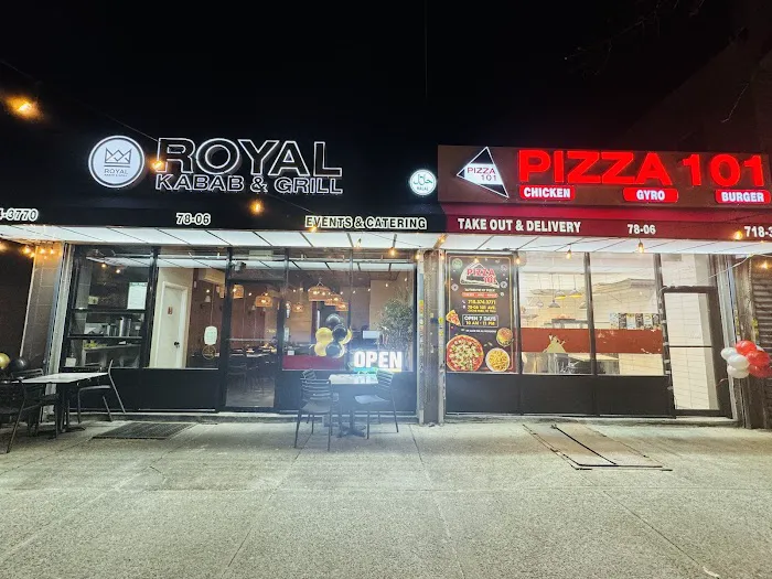 Royal Kabab & Grill Picture 2