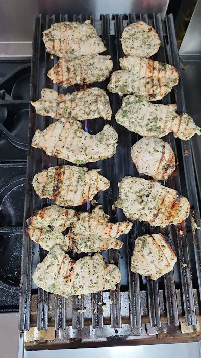 Halal QuickBites Picture 1