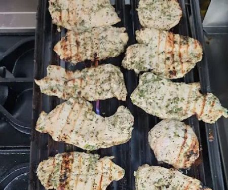 Halal QuickBites