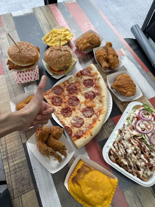 Halal QuickBites Picture 7
