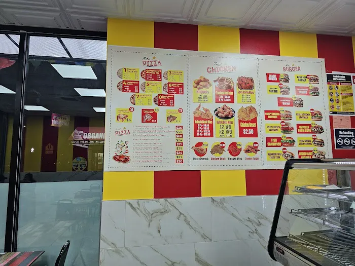 Halal QuickBites Picture 3