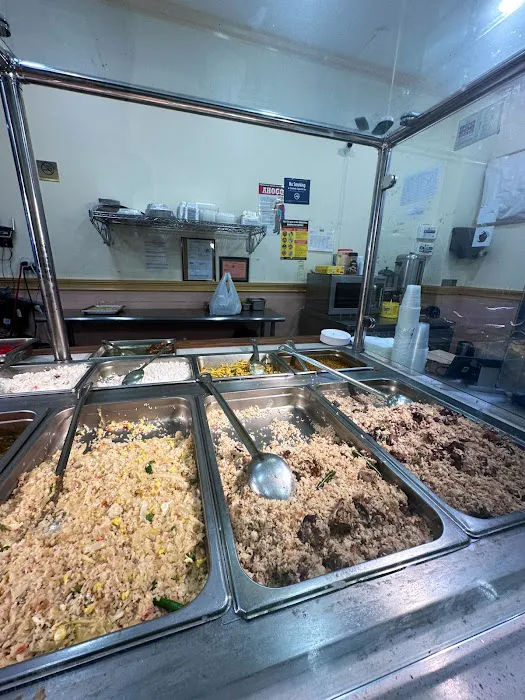 Gram Bangla Restaurant Picture 9