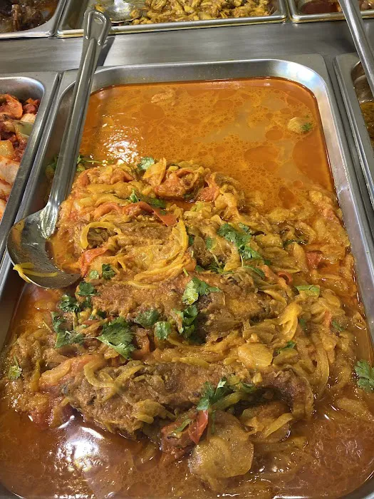 Gram Bangla Restaurant Picture 7