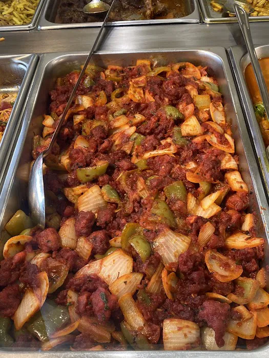 Gram Bangla Restaurant Picture 10