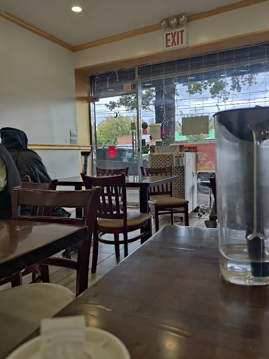 Gram Bangla Restaurant Picture 5