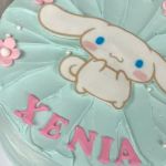 Cookies and Cream Pastry Shop