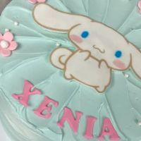 Cookies and Cream Pastry Shop ico