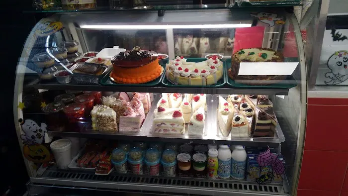 Colombia La Dulce II Bakery Picture 6