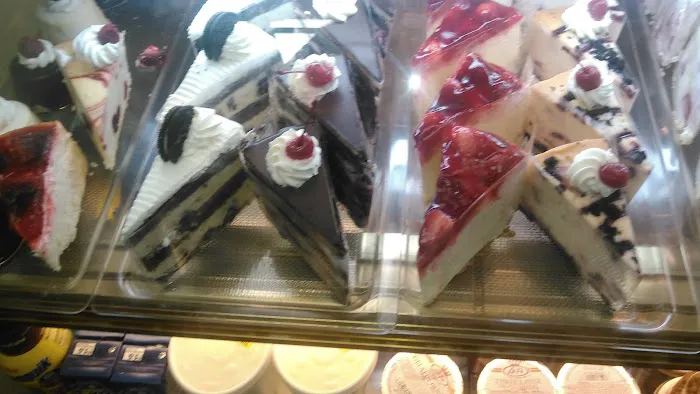 Colombia La Dulce II Bakery Picture 3