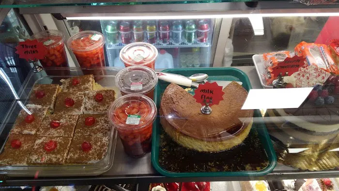 Colombia La Dulce II Bakery Picture 9