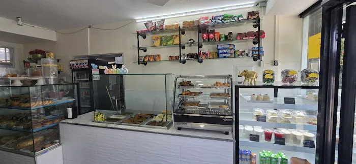 Colombia La Dulce II Bakery Picture 8